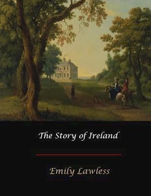 The Story of Ireland