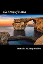 The Story of Malta