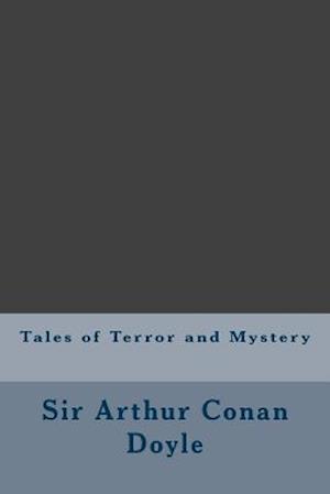 Tales of Terror and Mystery