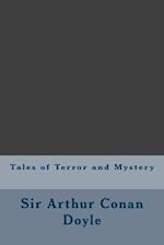 Tales of Terror and Mystery