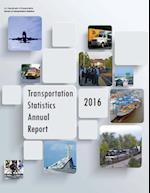 Transportation Statistics Annual Report