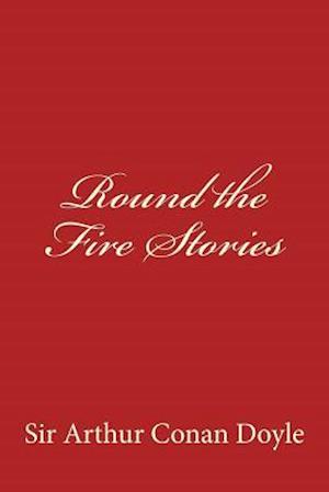 Round the Fire Stories