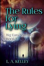 The Rules for Lying