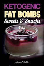 Fat Bombs