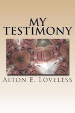 My Testimony