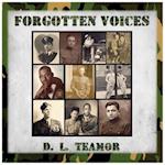 Forgotten Voices