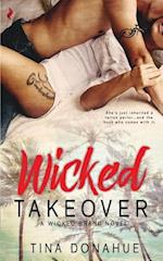 Wicked Takeover