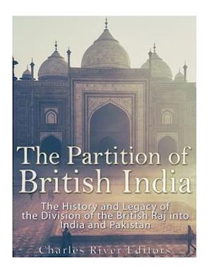 The Partition of British India