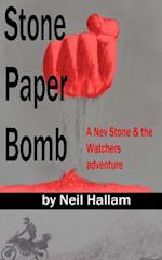 Stone Paper Bomb