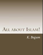 All about Islam!