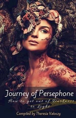 Journey of Persephone