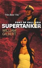 Supertanker Port of Call Asia