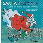 Santa's Bicycle