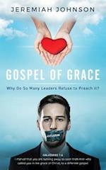 The Gospel of Grace