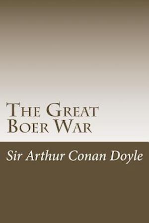 The Great Boer War