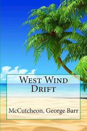 West Wind Drift