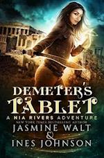 Demeter's Tablet