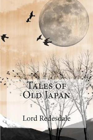 Tales of Old Japan