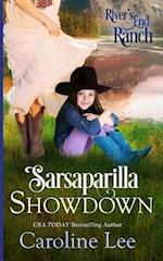 Sarsaparilla Showdown