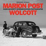 Marion Post Wolcott
