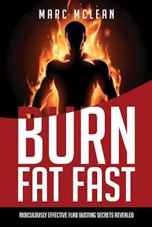 How to Burn Fat Fast