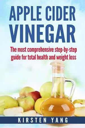 Apple Cider Vinegar