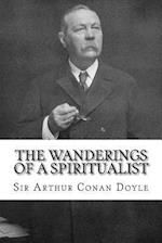 The Wanderings of a Spiritualist