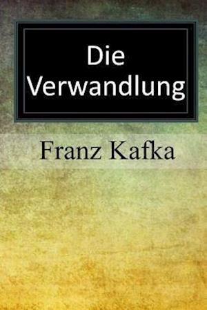 Die Verwandlung