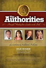 The Authorities - Julie Hogbin