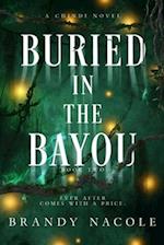 Buried in the Bayou