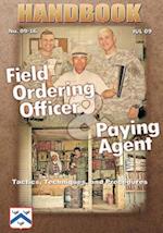 Field Ordering Officer and Paying Agent