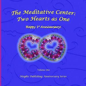 Happy 1st Anniversary! Two Hearts as One Volume One