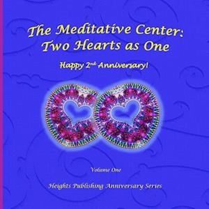 Happy 2nd Anniversary! Two Hearts as One Volume One