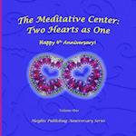 Happy 4th Anniversary! Two Hearts as One Volume One