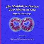 Happy 5th Anniversary! Two Hearts as One Volume One