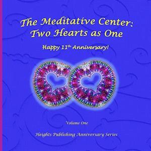 Happy 11th Anniversary! Two Hearts as One Volume One