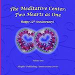 Happy 12th Anniversary! Two Hearts as One Volume One