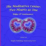 Happy 13th Anniversary! Two Hearts as One Volume One