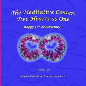 Happy 17th Anniversary! Two Hearts as One Volume One