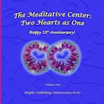 Happy 25th Anniversary! Two Hearts as One Volume One