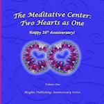 Happy 26th Anniversary! Two Hearts as One Volume One