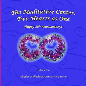 Happy 30th Anniversary! Two Hearts as One Volume One