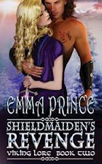 Shieldmaiden's Revenge: Viking Lore, Book 2 
