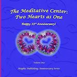 Happy 33rd Anniversary! Two Hearts as One Volume One