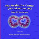 Happy 34th Anniversary! Two Hearts as One Volume One