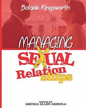 Managing Sexual Relationships