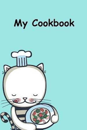 My Cookbook