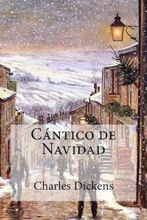 Cantico de Navidad