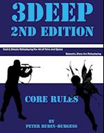 3deep 2nd Edition