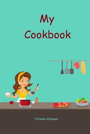 My Cookbook